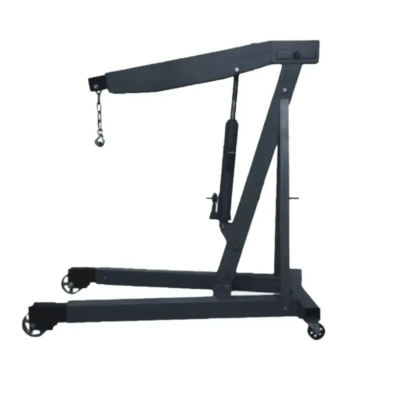 Heavy Equipment Jack Stands - رافعة محرك 3 طن، رافعة هيدروليكية