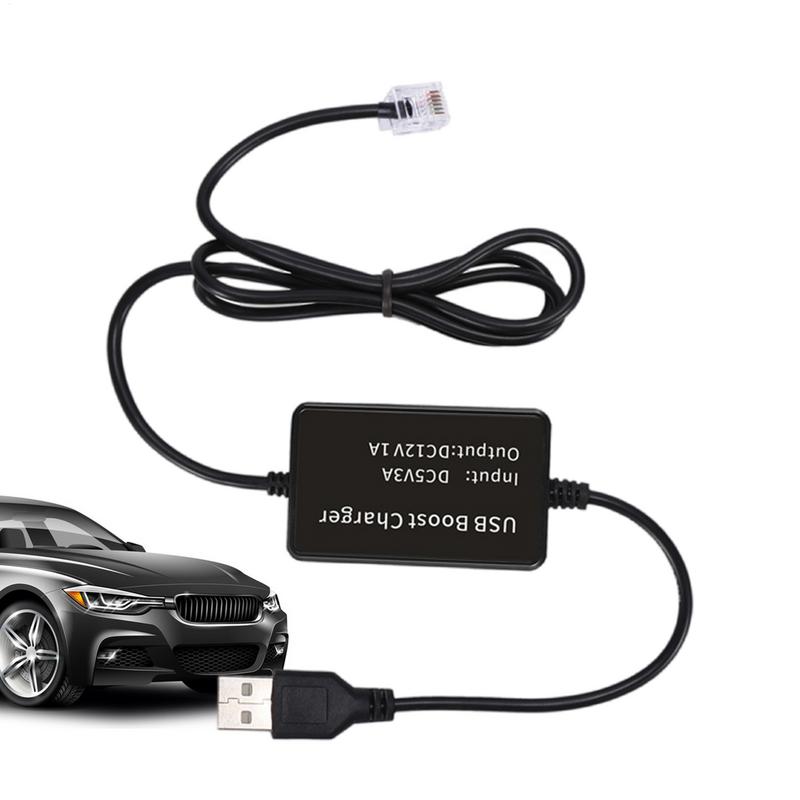 Underground Cable Detector - USB إلى Rj11 كابل توصيل USB