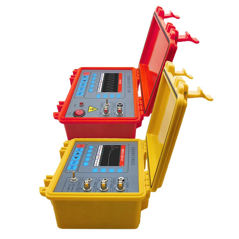 جهاز اختبار الكابلات، جهاز تتب - مراجعة Underground Cable Detector وسعره