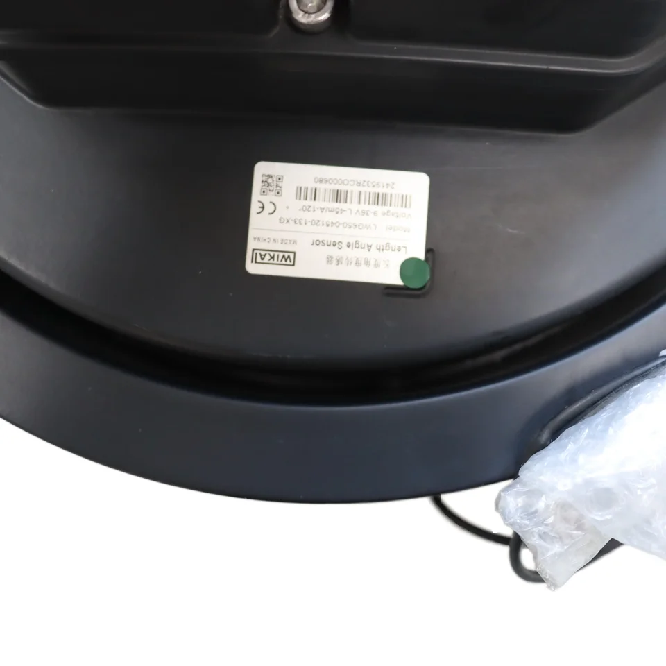 LWG650-045120-133-XG ملحقات ال - مراجعة Brand Heavy Equipment وسعره