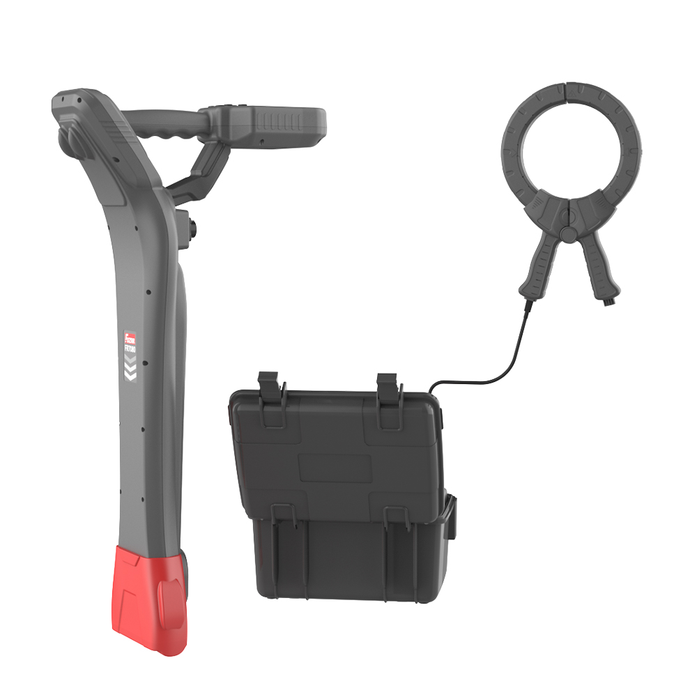 كاشف خطوط الأنابيب الذكي ES708 - مراجعة Underground Cable Detector وسعره