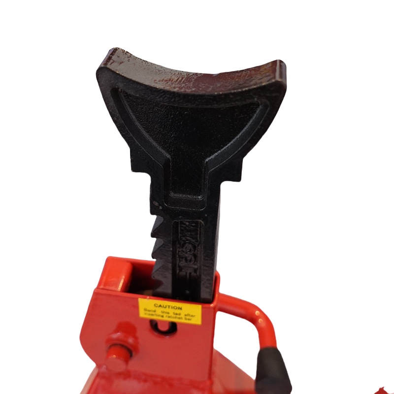مرآب هيدروليكي متين 3 طن 6 طن  - مراجعة Heavy Equipment Jack Stands وسعره