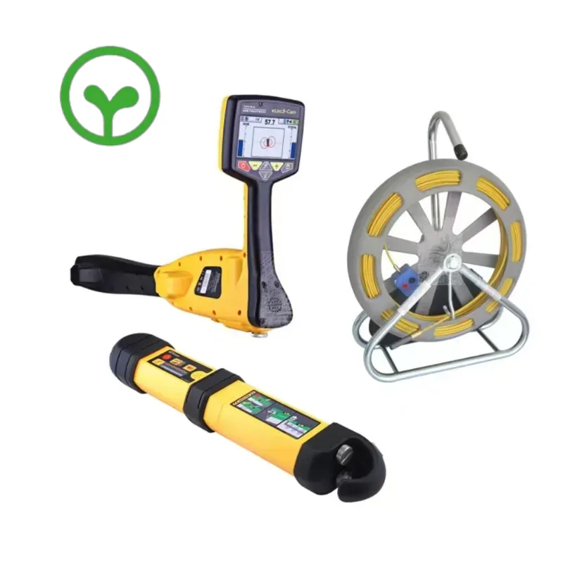 جهاز كشف الأنابيب تحت الأرض بت - مراجعة Underground Cable Detector وسعره