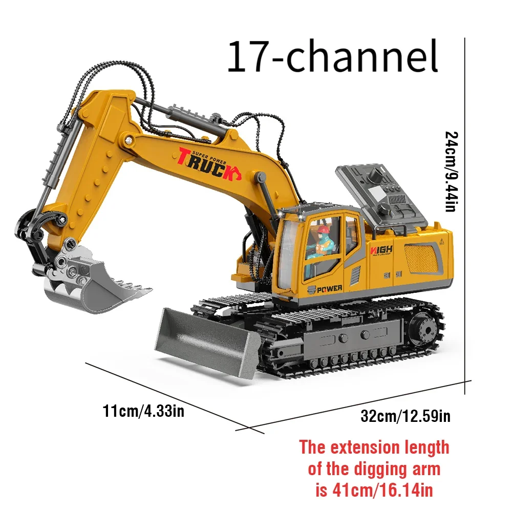 سيارات وشاحنات حفر كهربائية تع - مراجعة Heavy Equipment Games وسعره