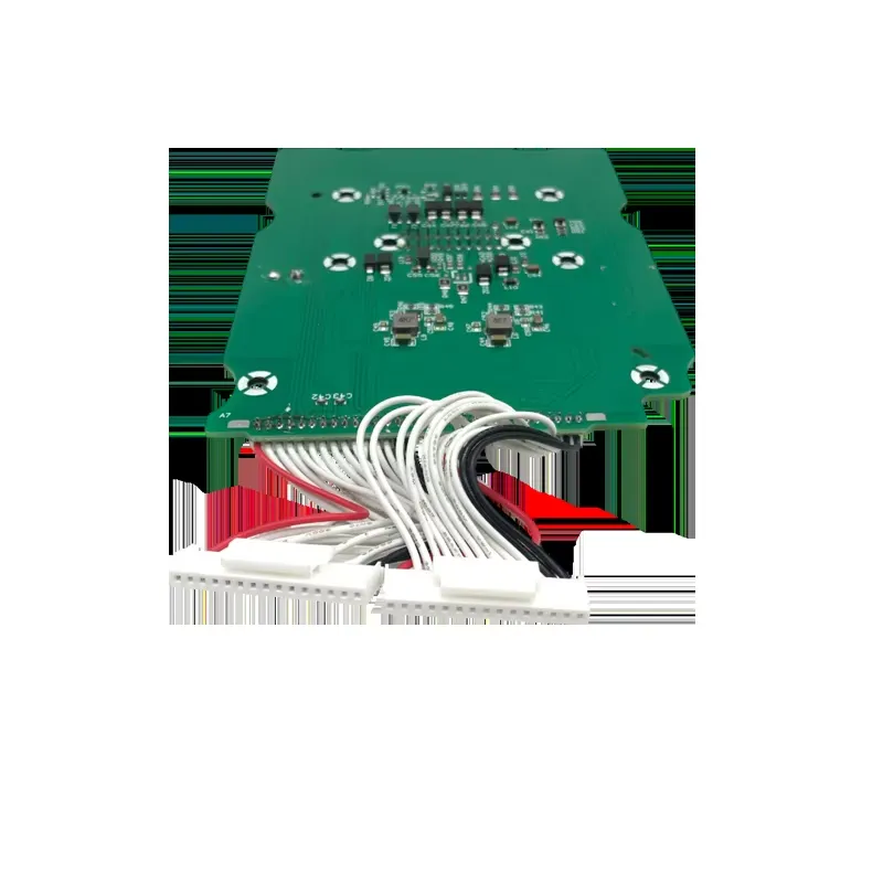 قطع كهربائية من YANN'S طراز CX - مراجعة Heavy Equipment Electrical وسعره