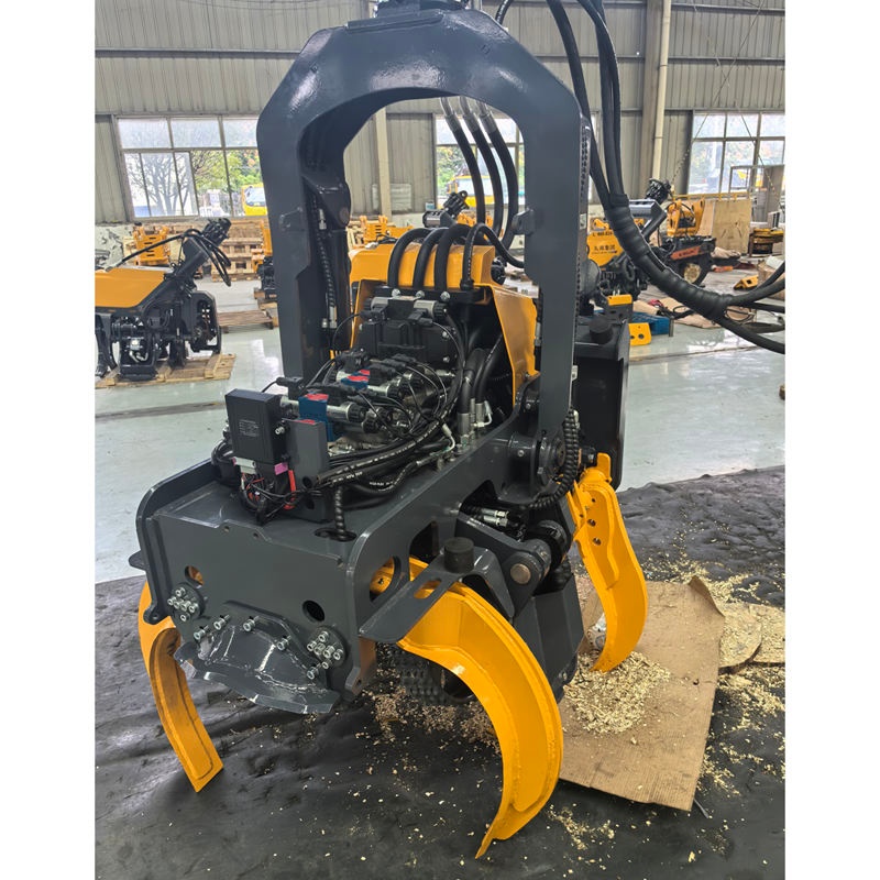 معدات قطع الخشب الأوتوماتيكية  - مراجعة Heavy Equipment Electrical وسعره