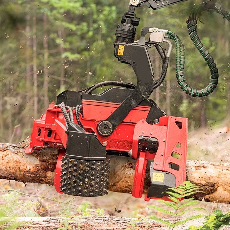 معدات قطع الخشب الأوتوماتيكية  - مراجعة Heavy Equipment Electrical وسعره