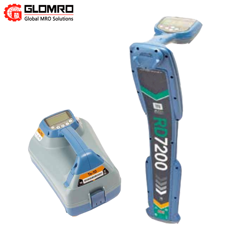 جهاز كشف الكابلات تحت الأرض RD - مراجعة Underground Cable Detector وسعره