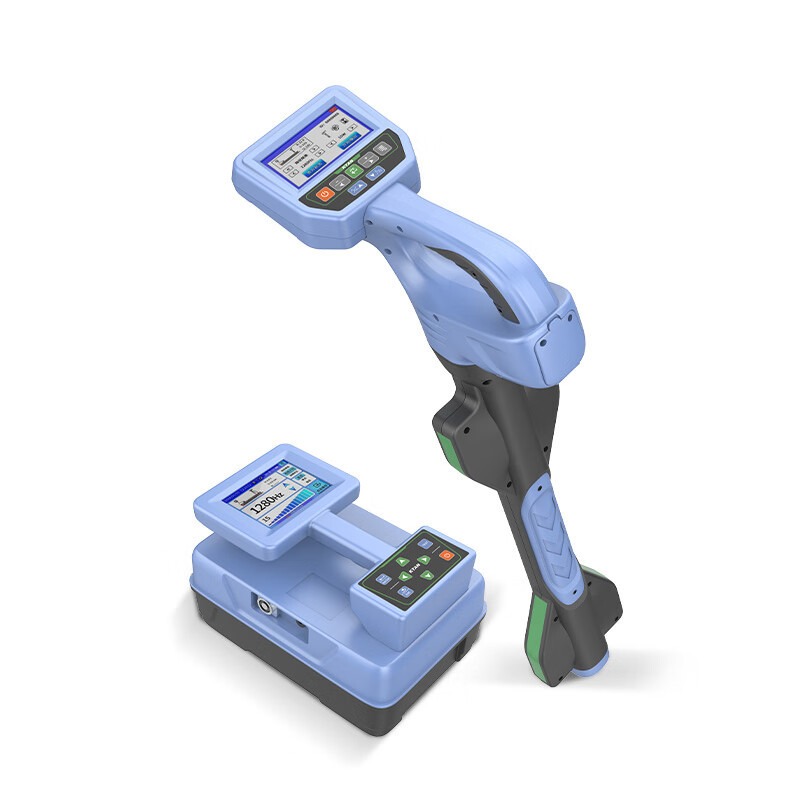 كاشف الأنابيب تحت الأرض، الكاب - مراجعة Underground Cable Detector وسعره