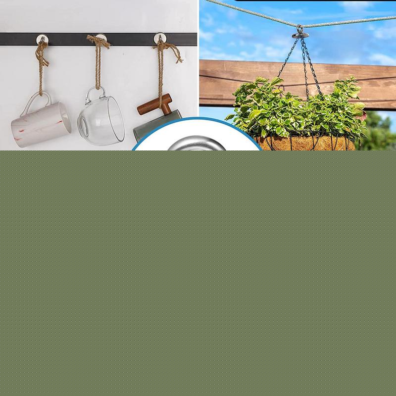 خطافات مغناطيس نيوديميوم قوي ل - مراجعة Heavy Equipment Maintenance وسعره
